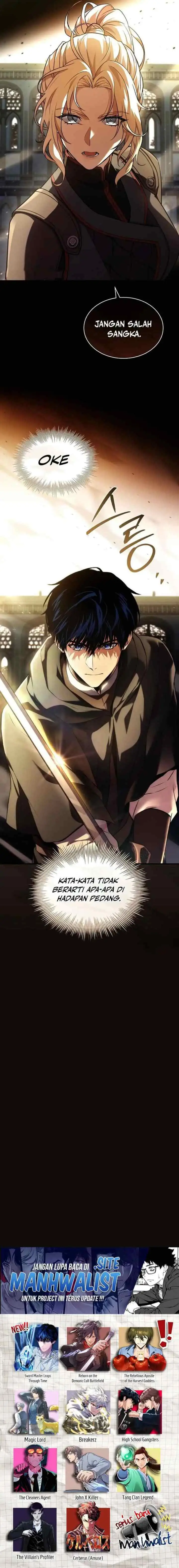 The Sword Master Who Travels Through Time chapter 12 halaman 18