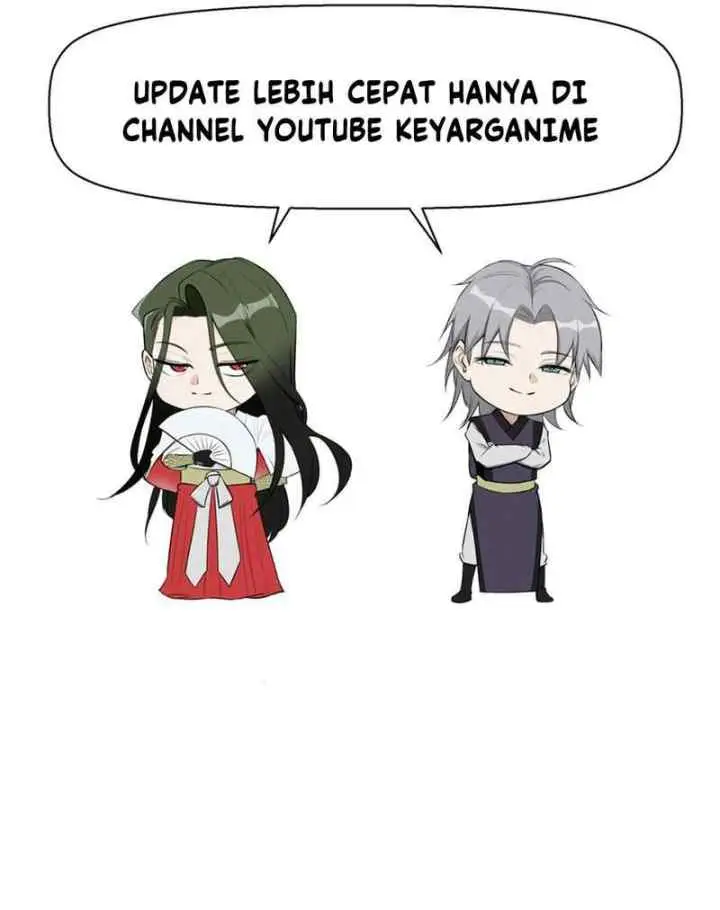 Invincible After a Hundred Years of Seclusion chapter 48 halaman 7