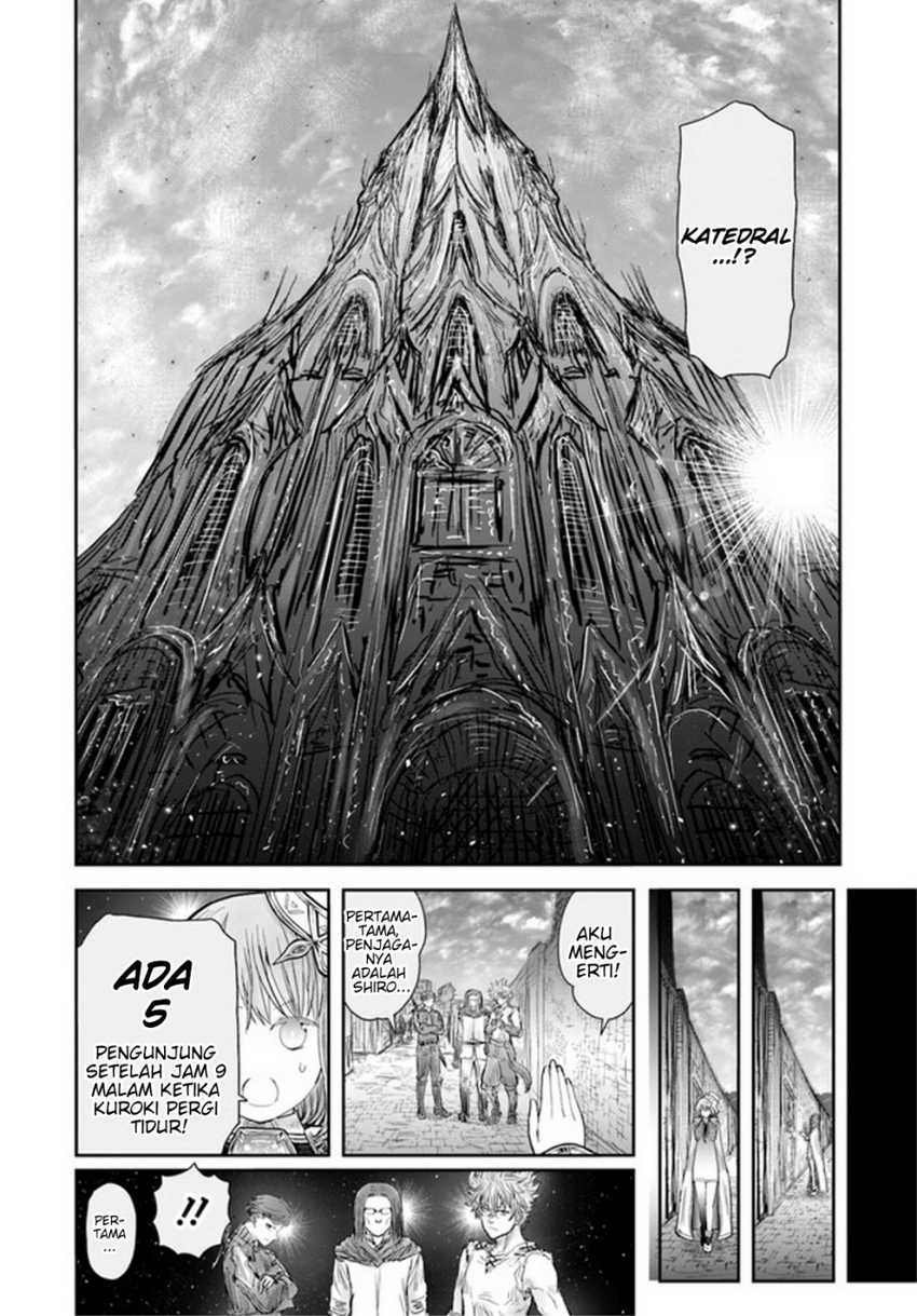 Isekai Ojisan chapter 55 halaman 12