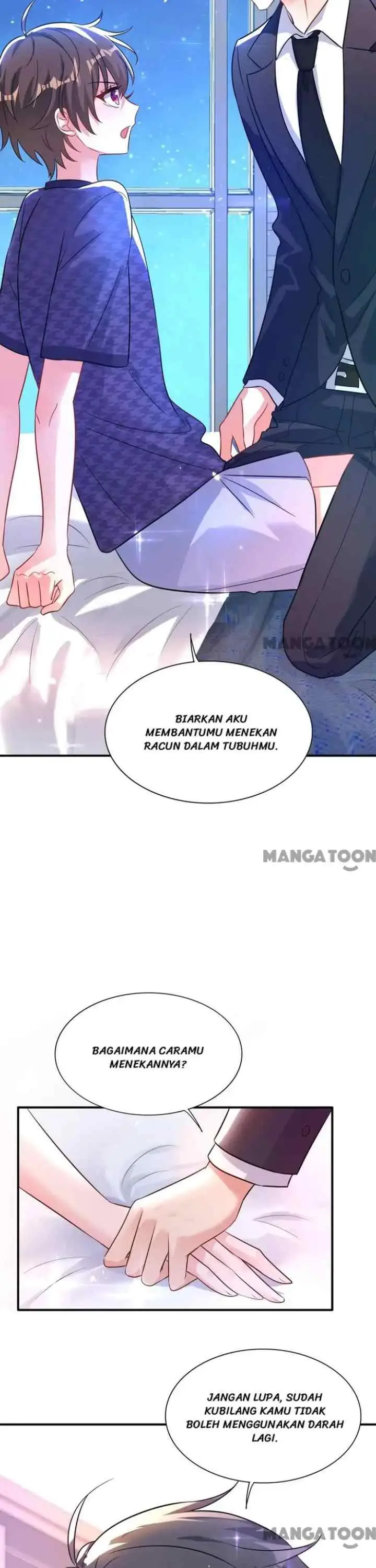 Don't Mess With Missy! chapter 86 halaman 13