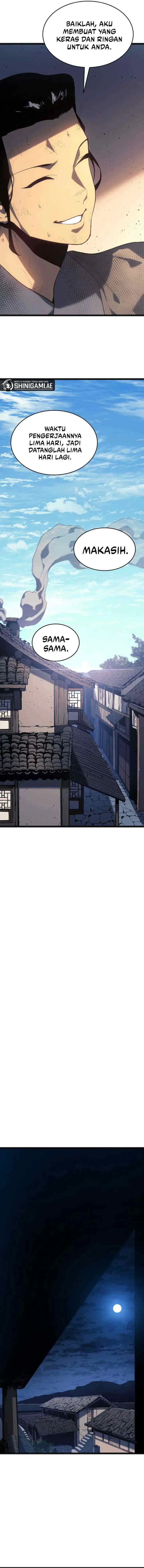 Reaper of the Drifting Moon chapter 57 halaman 13