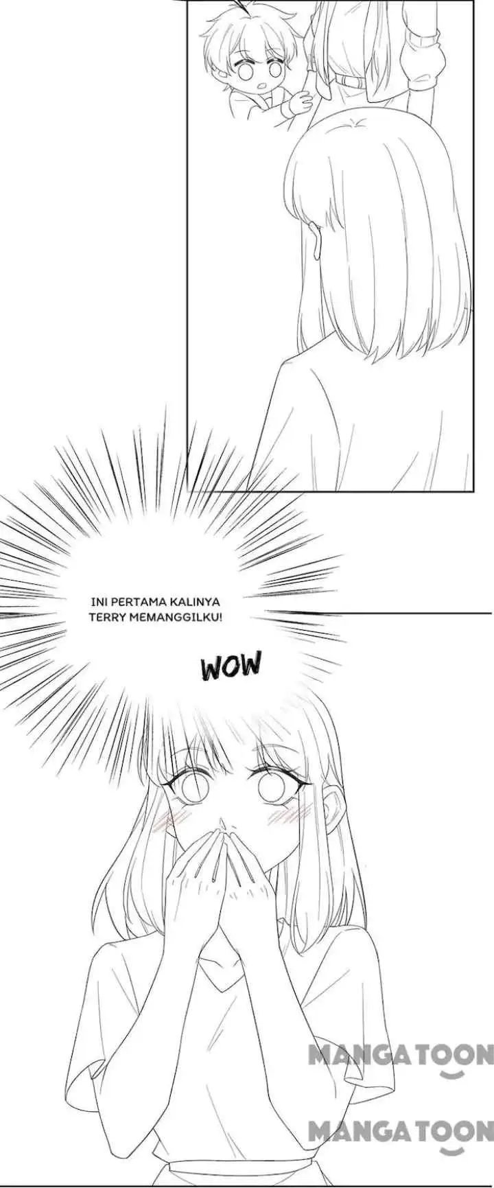 I Mingled With A CEO: The Daughter's Return chapter 172 halaman 14