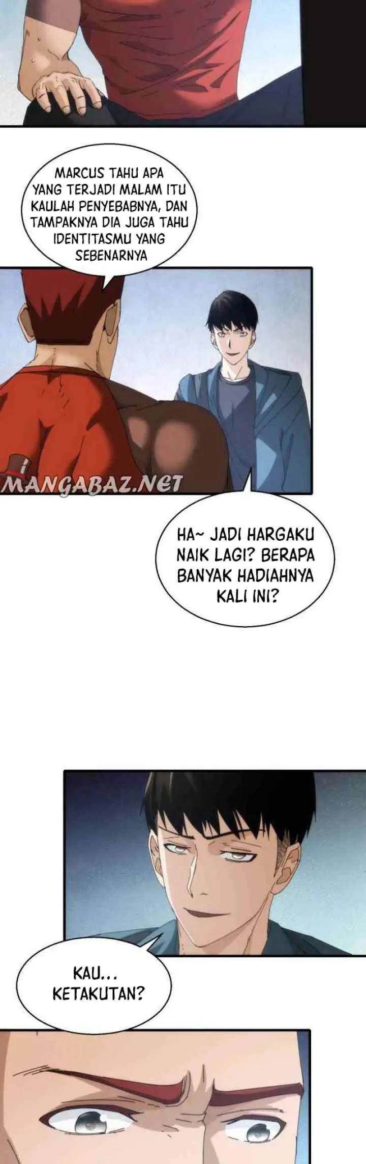 Here's a Punch chapter 20 halaman 12