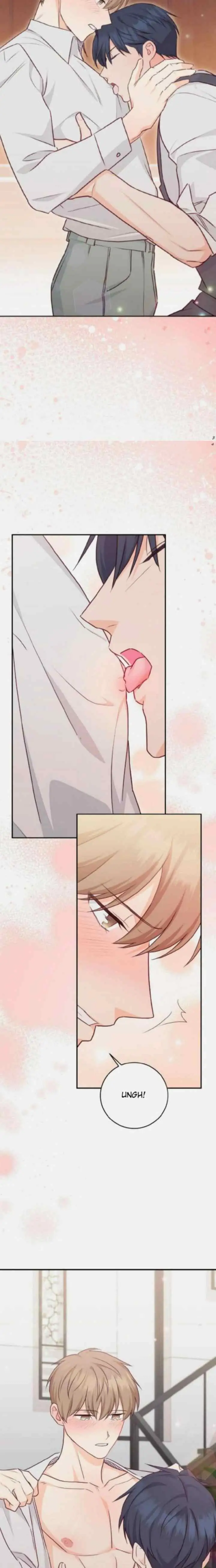 Sweet Not Sugar chapter 68 halaman 15