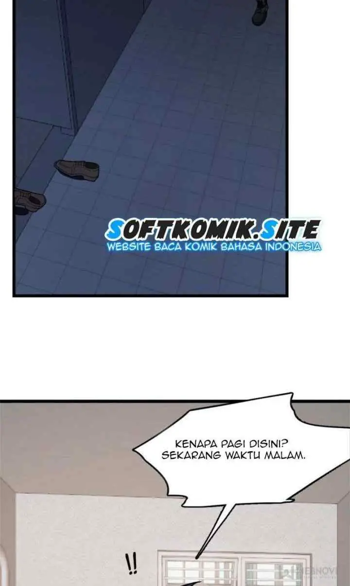 Night Bookstore chapter 113 halaman 9