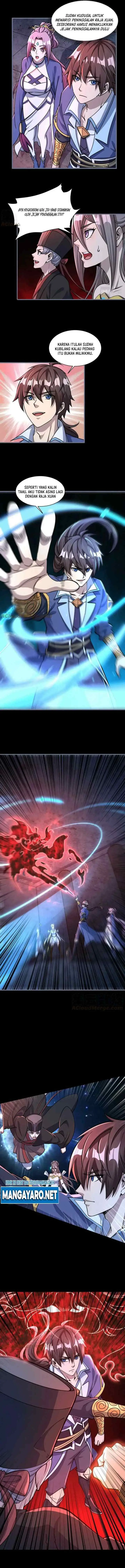 Attribute Extractor chapter 77 halaman 6
