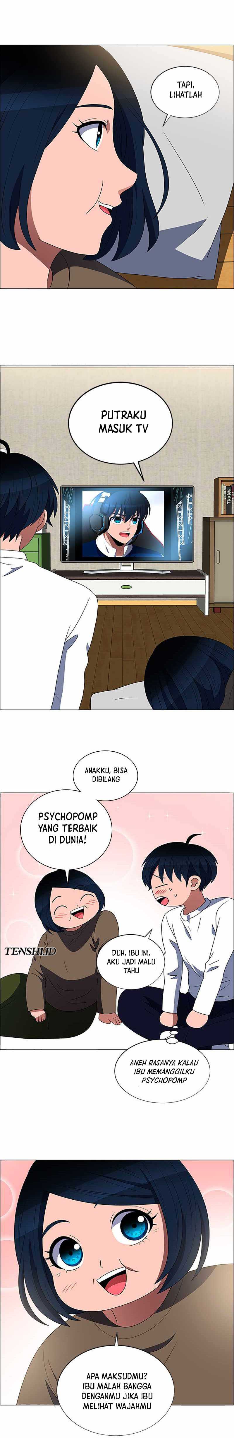 No Scope chapter 113 halaman 10