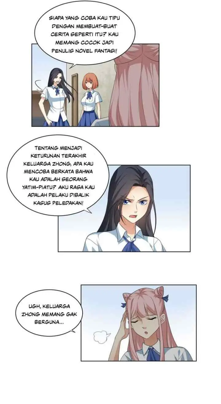 Evil City Girls chapter 8 halaman 4