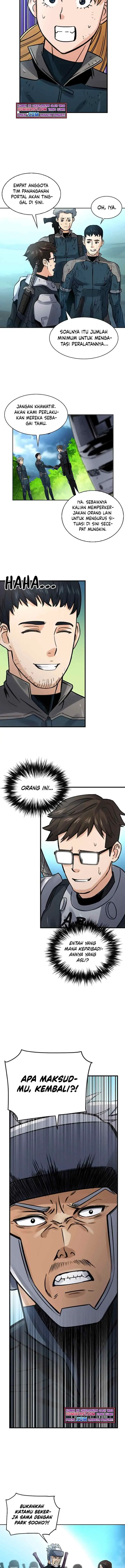 Seoul Station Druid chapter 40 halaman 9