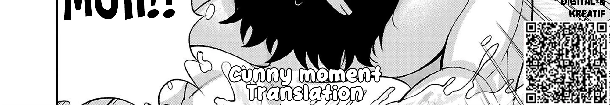 Mazoku no Musumetachi to Okuru Midareta Isekai Seikatsu chapter 2 halaman 27