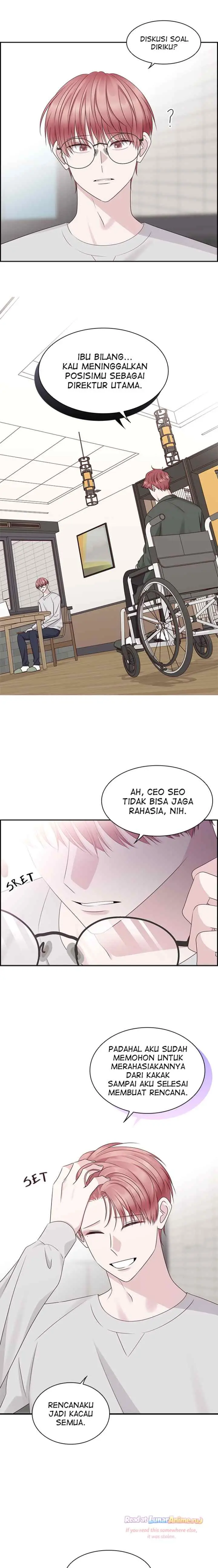 My Exes Fell For Me chapter 106 halaman 16