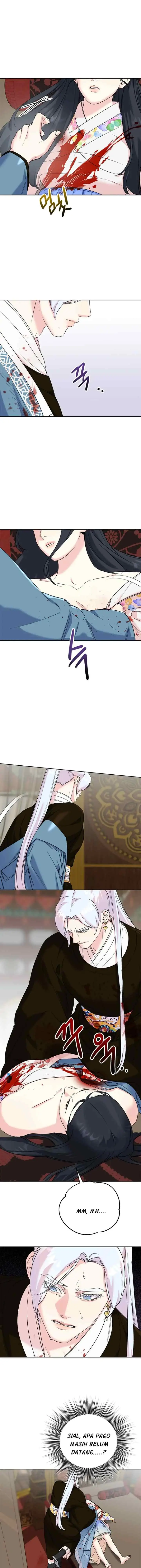 The Pure Heart Of A Monster chapter 23 halaman 4