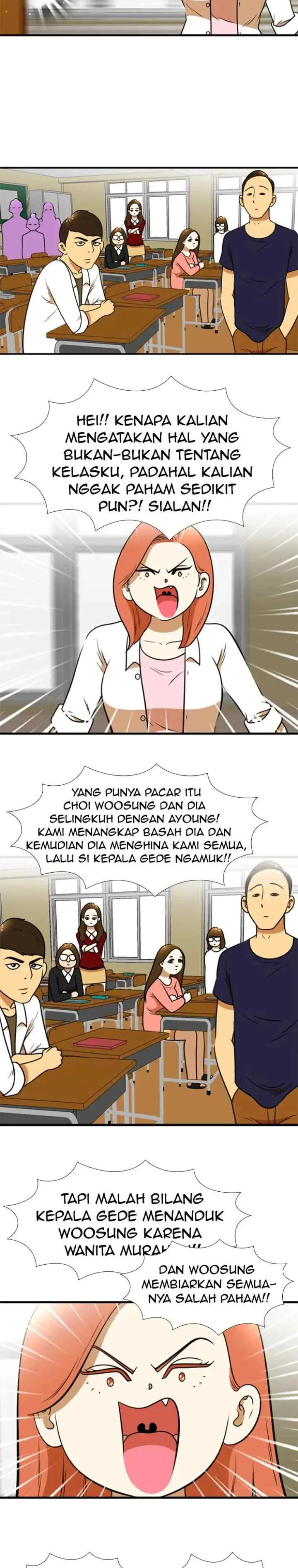 New Normal: Class 8 chapter 124 halaman 15