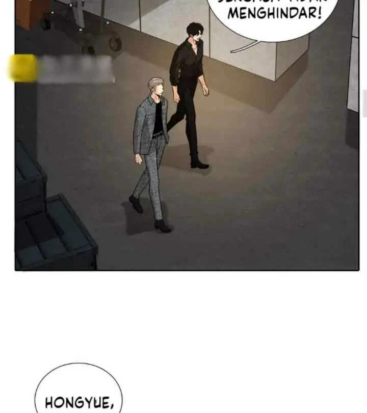 Dívida de Amor chapter 52 halaman 10