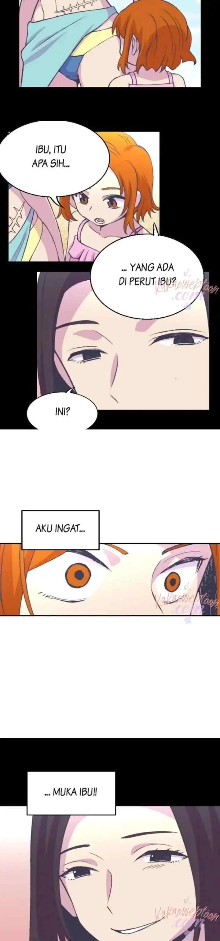 Gwisin-nim chapter 94 halaman 13