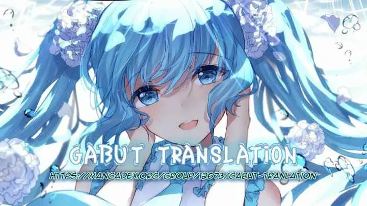 Tensei Shitara Ore ga Heroine de Aitsu ga Yuusha datta chapter 6 halaman 20