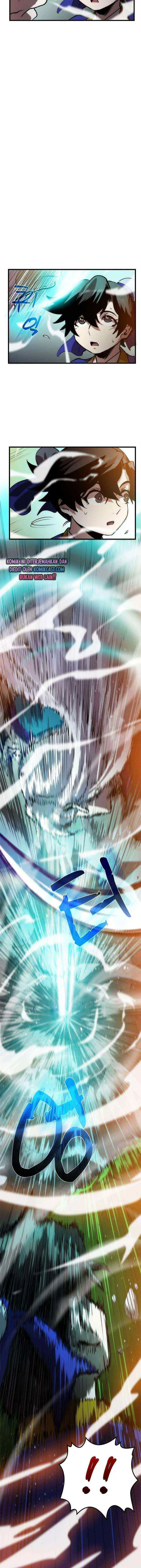 Doctor's Rebirth chapter 12 halaman 14