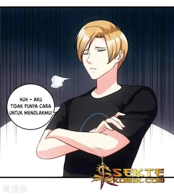 Ceo's Top Master chapter 77 halaman 16