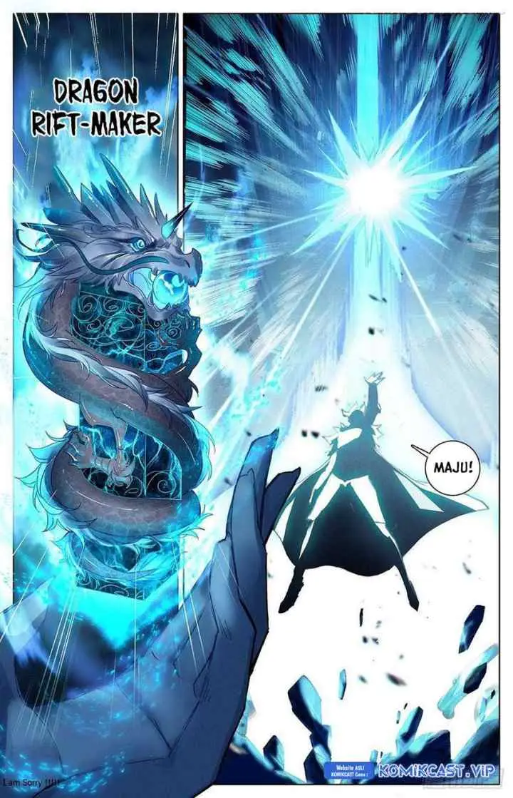 Cang Yuantu chapter 143 halaman 12