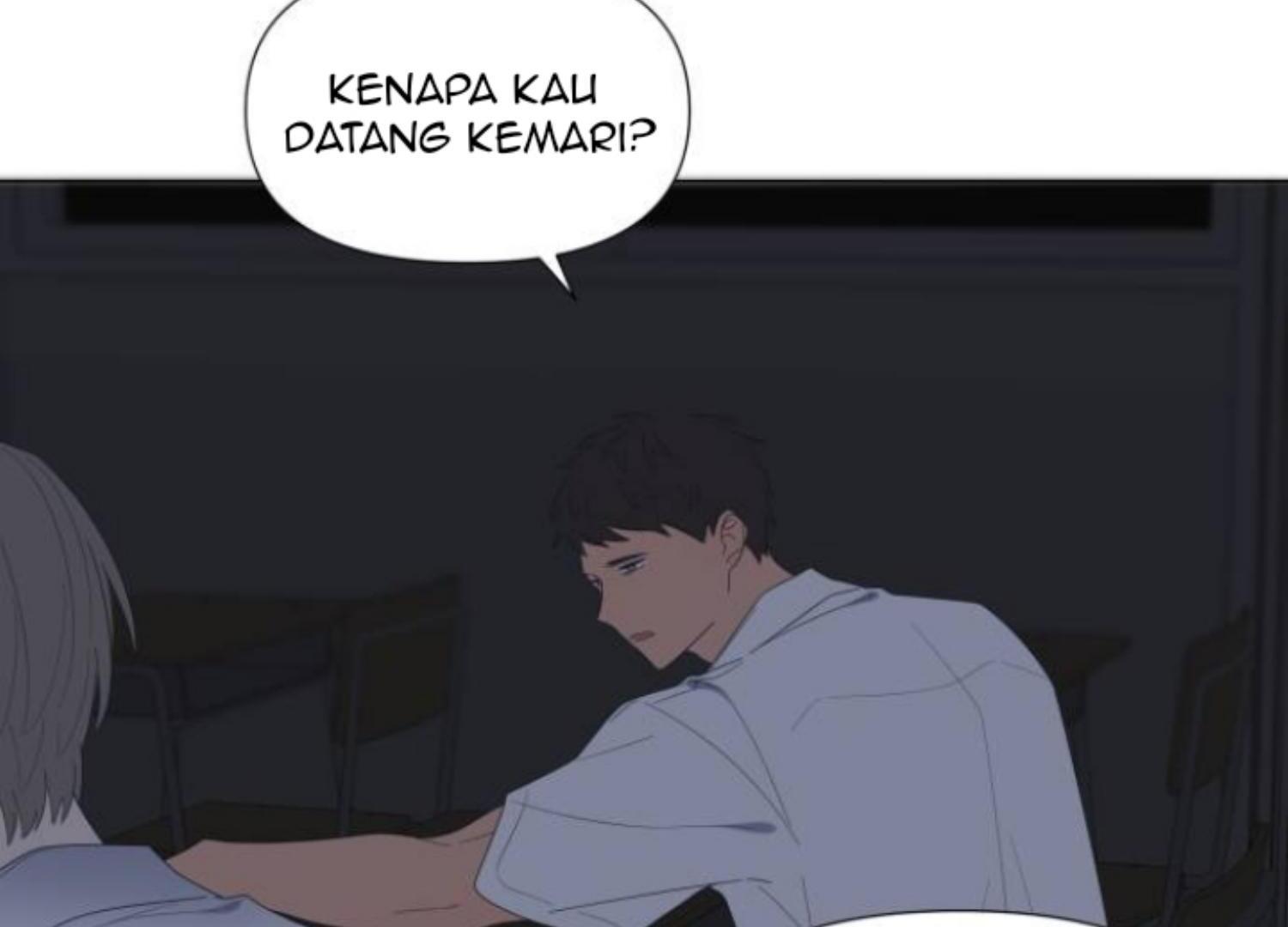 Moonmade Child chapter 66 halaman 100