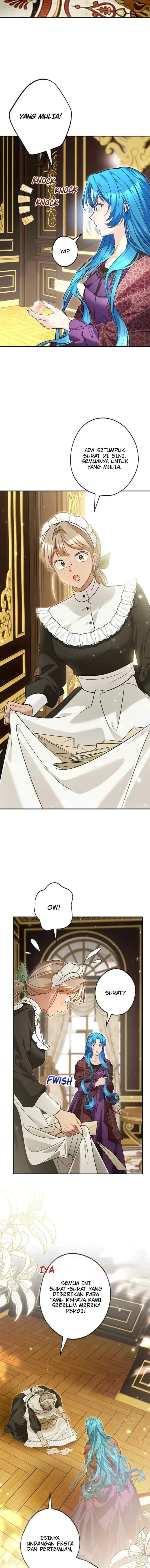 Although I Am A Mother-In-Law, I Do Not Like Conflict Between My In-Laws chapter 44 halaman 11