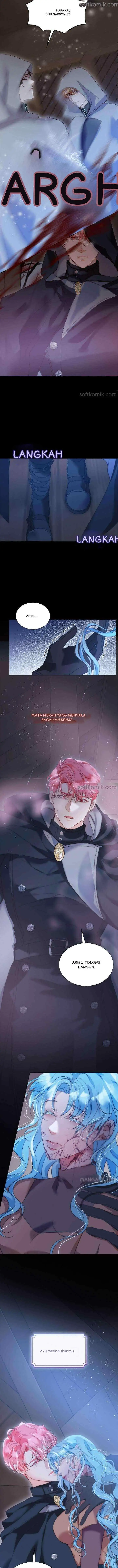 I Was Born The Second Daughter chapter 94 halaman 11