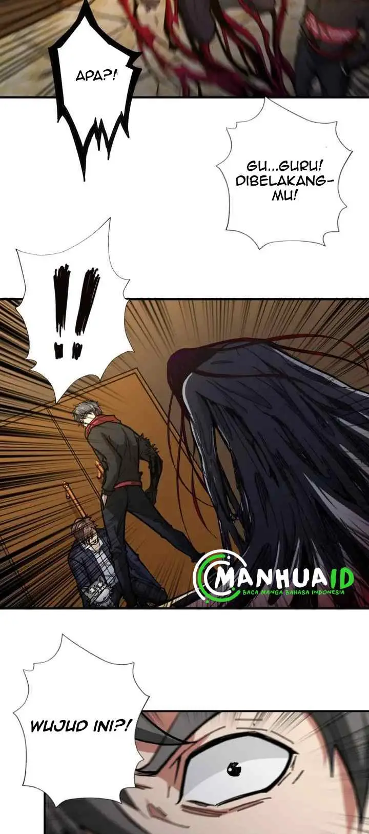 God Slayer chapter 107 halaman 18