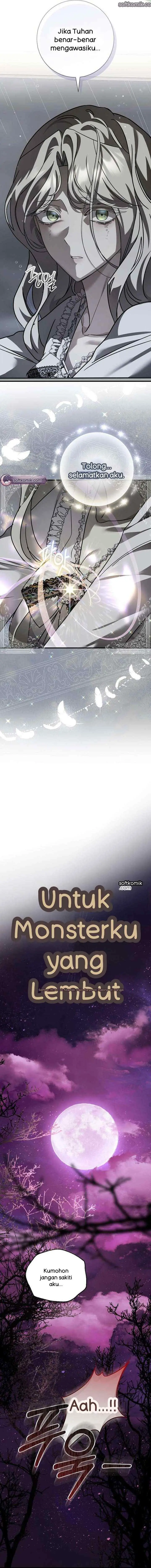 For My Gentle Monster chapter 26 halaman 5