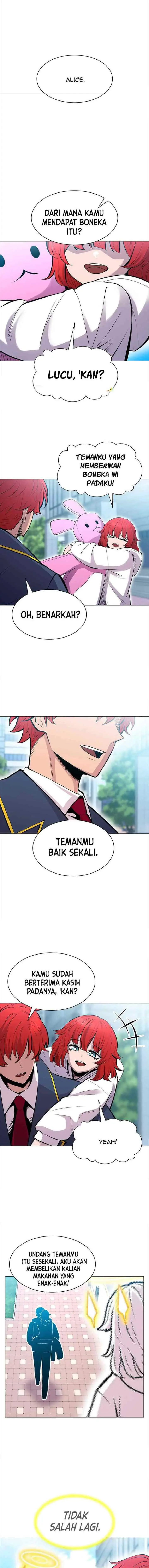 Updater chapter 125 halaman 6
