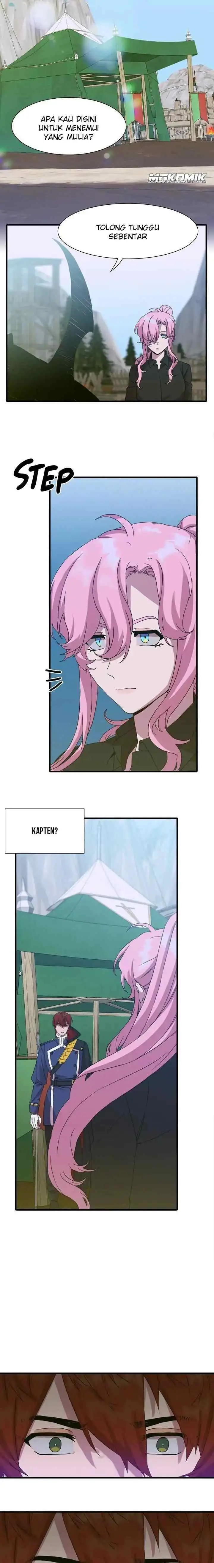 I Gave Birth to the Tyrant's Child chapter 31 halaman 4