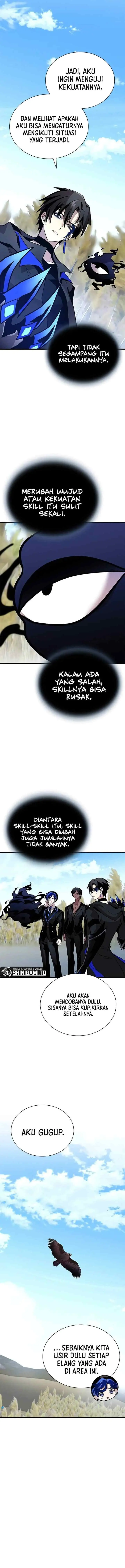 Villain To Kill chapter 196 halaman 14