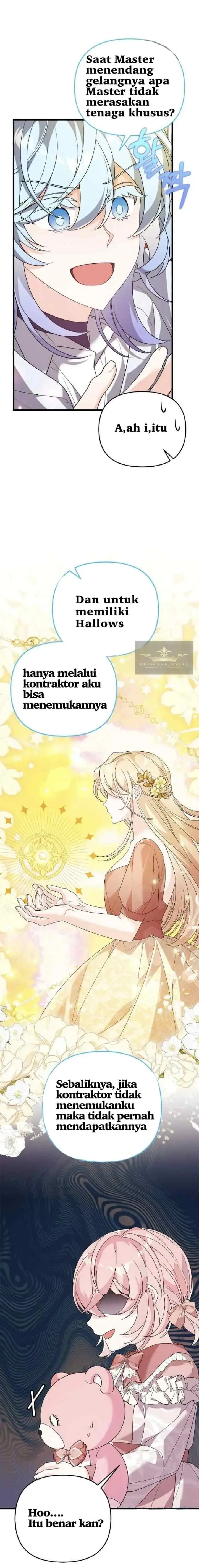 I Will Seduce the Male Lead for My Older Brother chapter 39 halaman 13