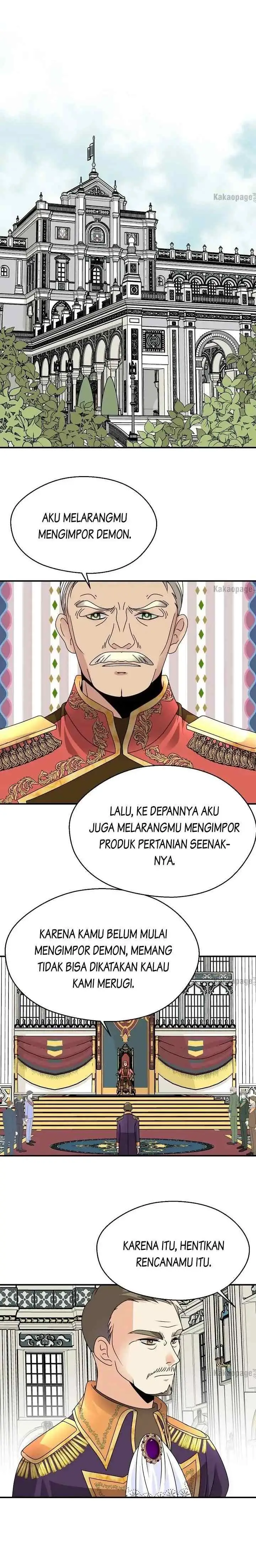I Refuse the Duke chapter 84 halaman 10