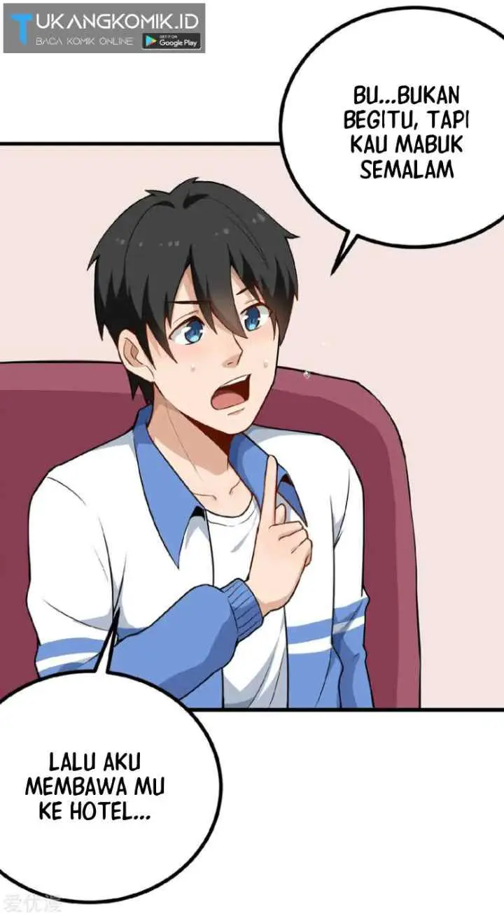 School Flower Master chapter 155 halaman 8