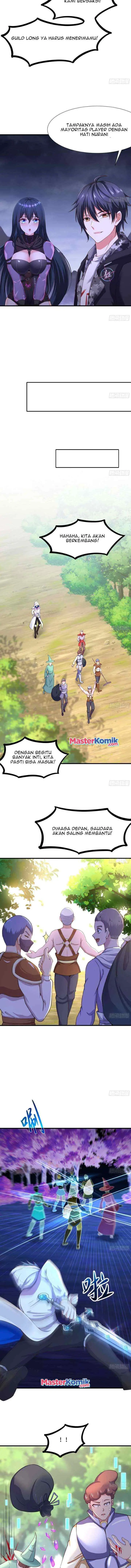I Made A Harem In The Underworld chapter 68 halaman 6