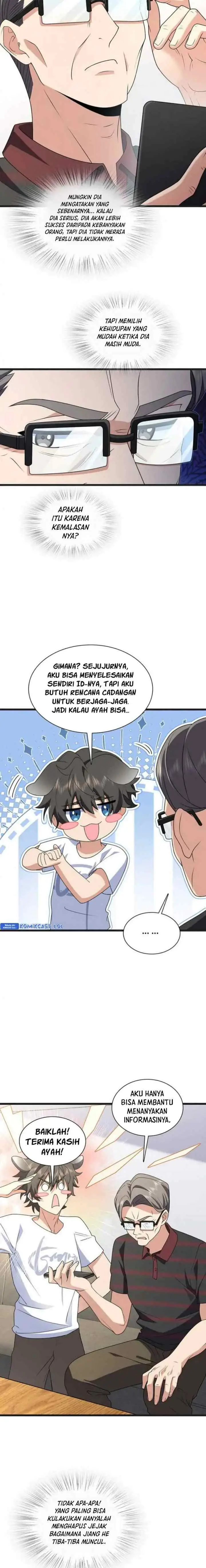 My Wife Is From a Thousand Years Ago chapter 203 halaman 7