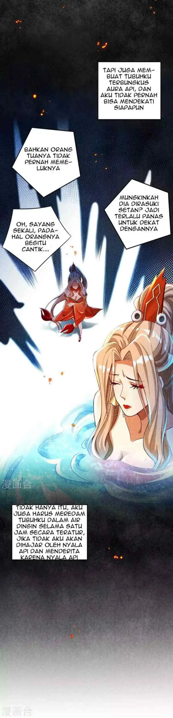 Bisheng Supreme's Rebirth chapter 14 halaman 14