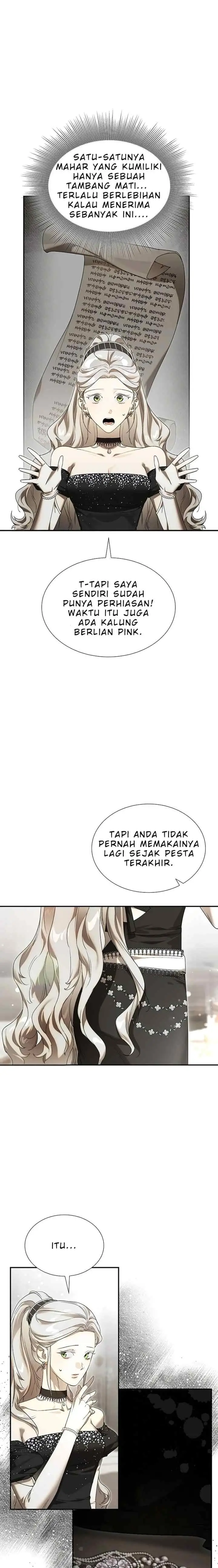 Do Your Best And Regret chapter 31 halaman 15