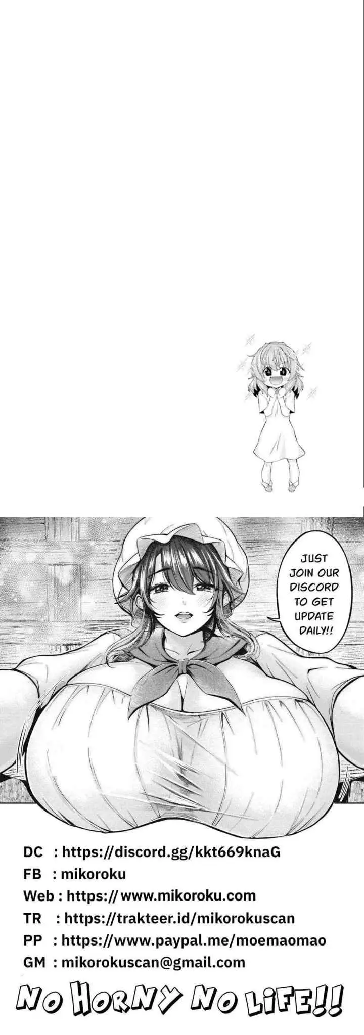 Hanitora! Shoukan Yuusha wo Hameru Honey Trap Hoi Mou chapter 15 halaman 12