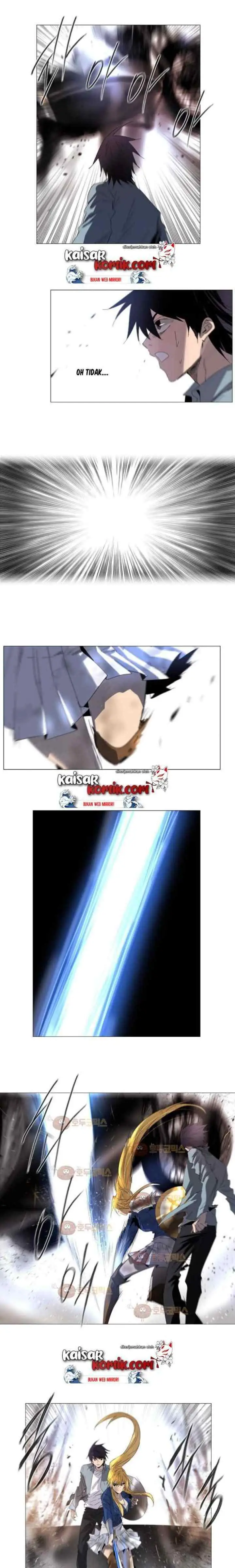 Heaven Soul chapter 42 halaman 8