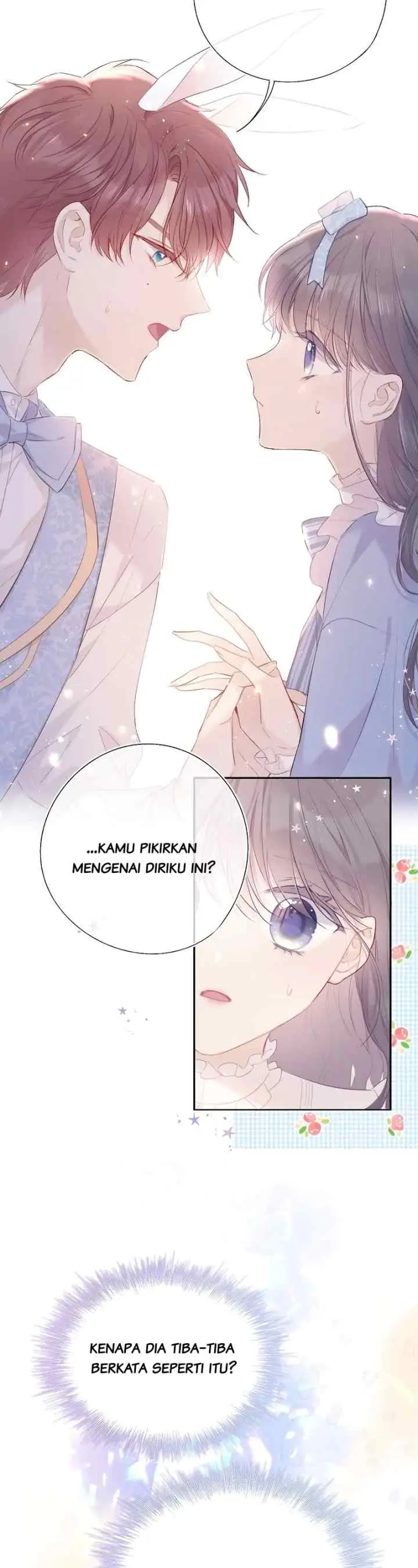 Protect My Star chapter 30 halaman 5