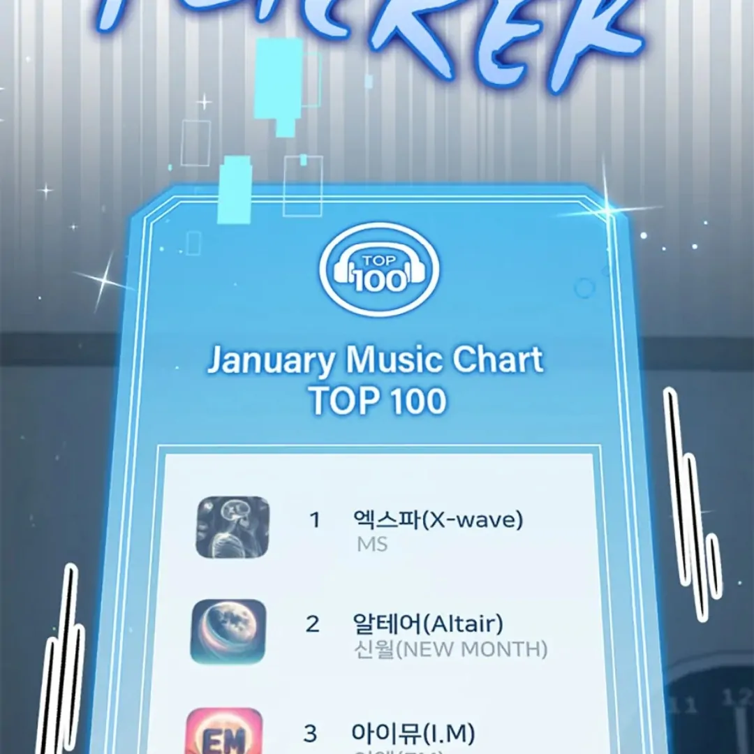 An Insincere Idol's Blank Slate chapter 19 halaman 7
