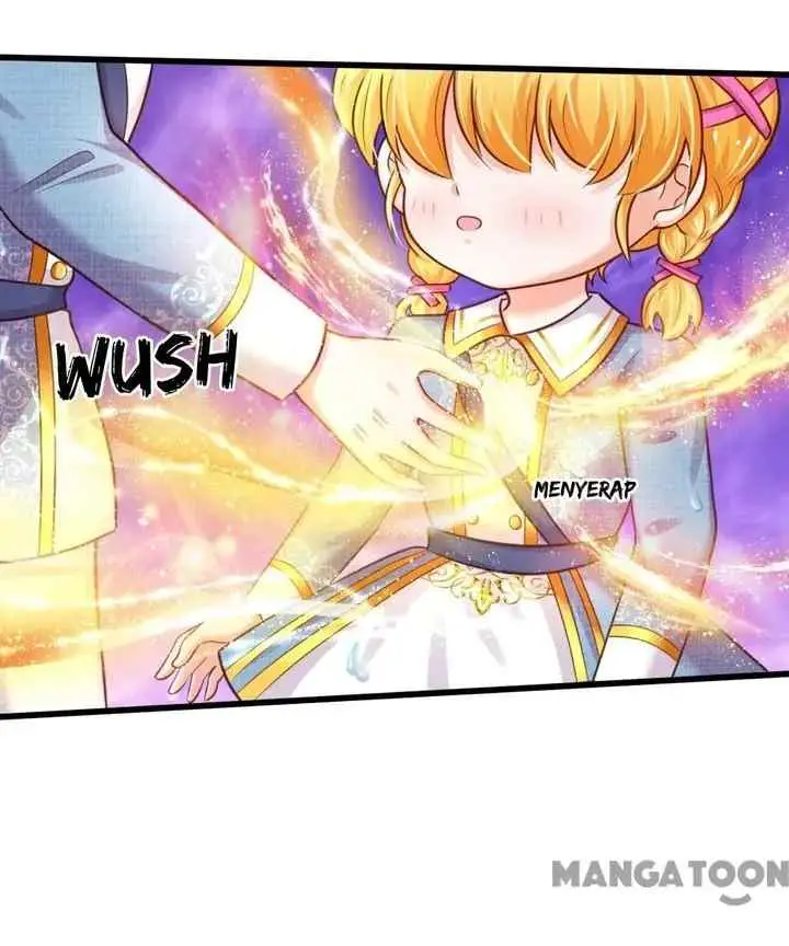 I Became The Emperor's Daughter One Day chapter 337 halaman 14