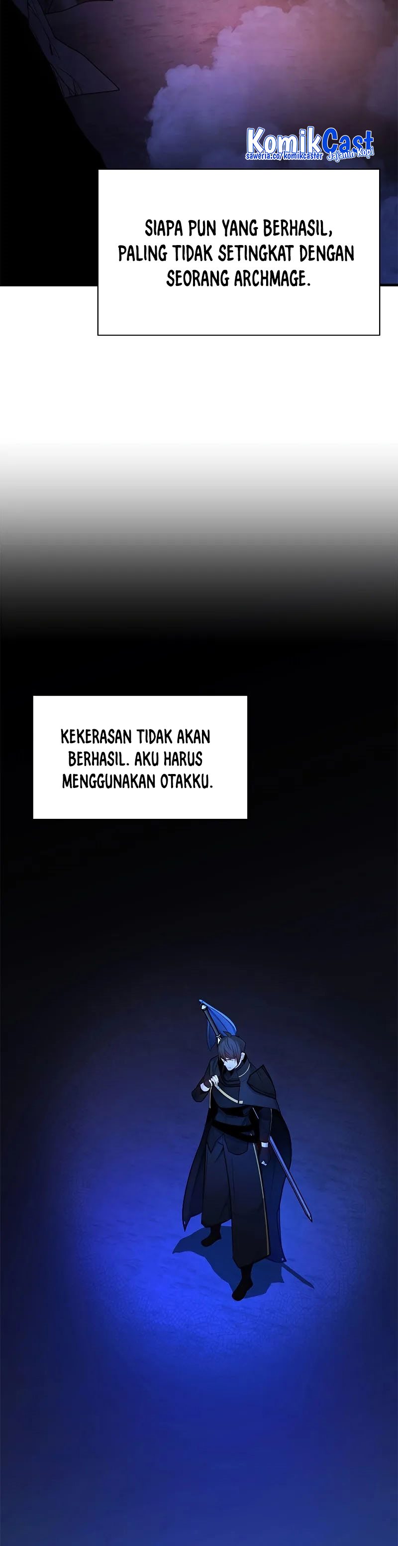 The Tutorial Is Too Tough! chapter 185 halaman 18