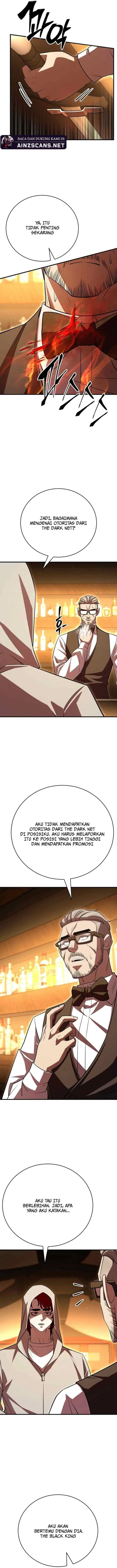 Disciple of the Three Kings chapter 22 halaman 5