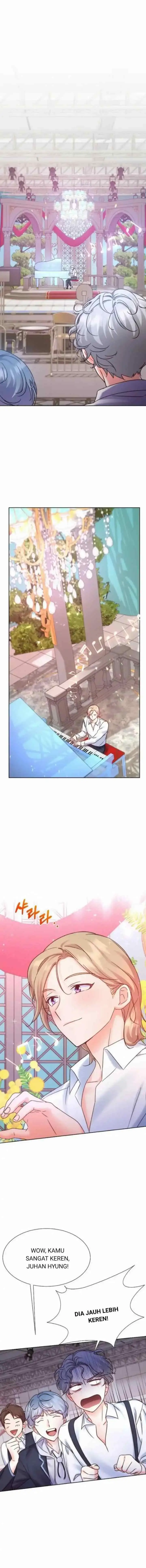 Once Again Idol chapter 52 halaman 8