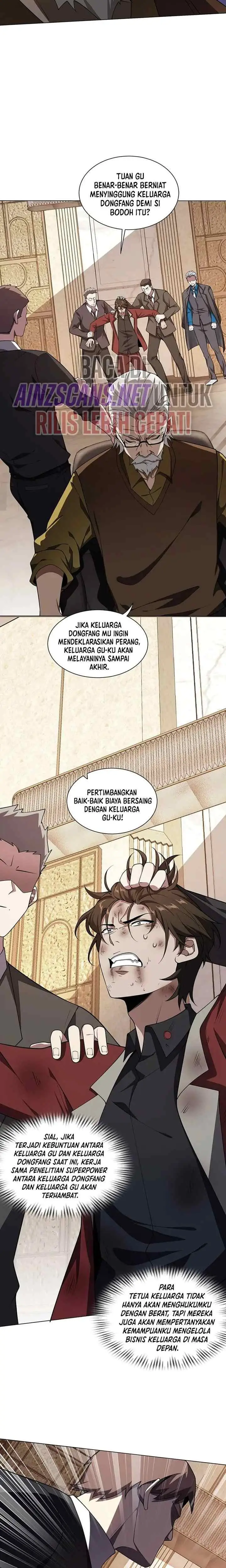 Omniscent Cultivator chapter 14 halaman 6