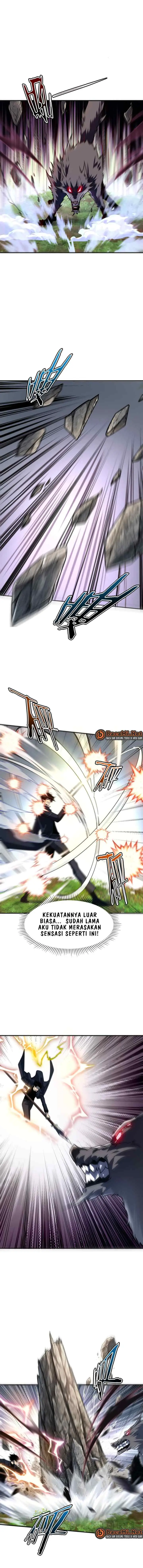 Global Superpowers: Awakening the Zixiao Divine Thunder at the Beginning chapter 62 halaman 13