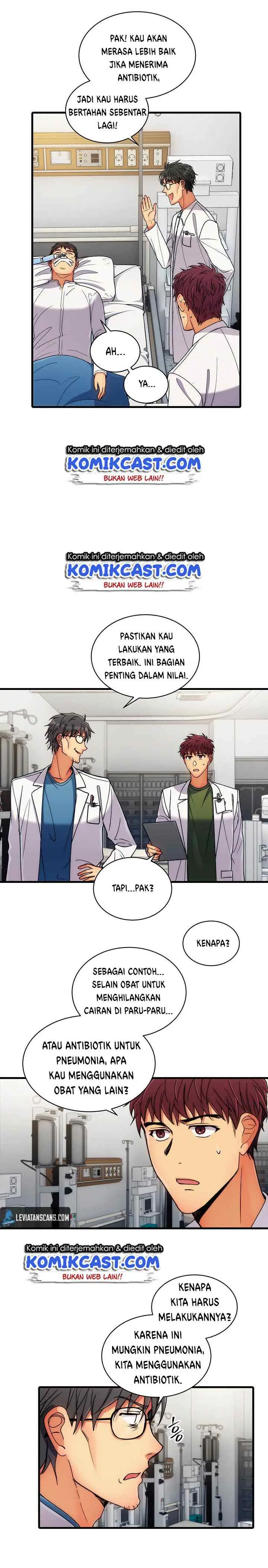 Medical Return chapter 31 halaman 8
