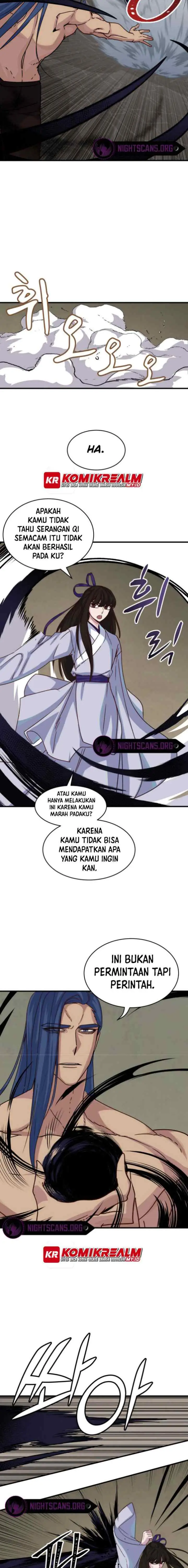 The Heavenly Demon Will Turn the World Upside Down chapter 29 halaman 5